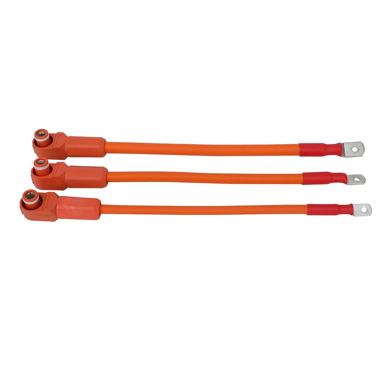 كابل المطاط NSGAFOU 1.8/3KV مع محطة البطارية لـ ESS