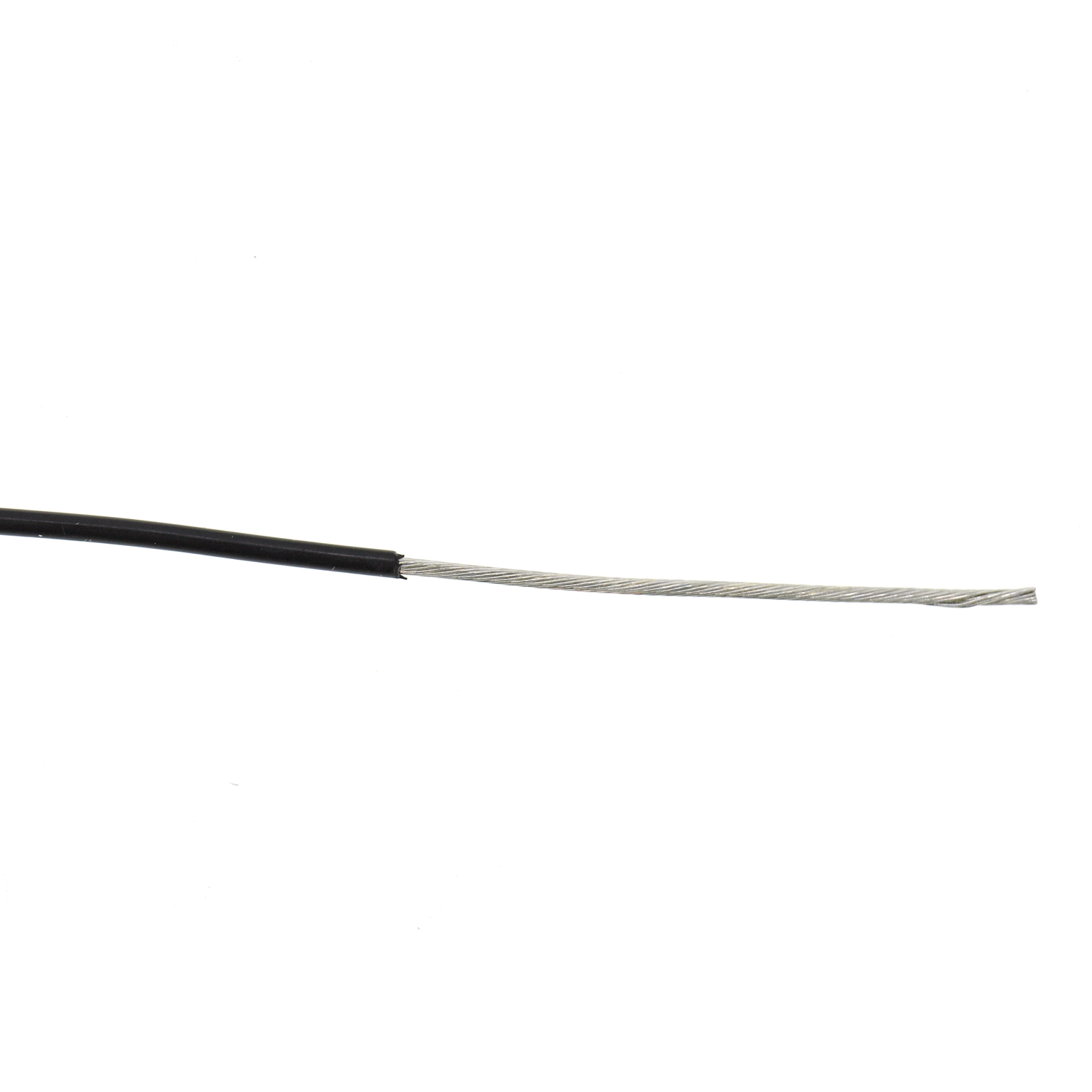 UL1331 FEP 150 ℃ 600V 26AWG السلك الكهربائي ارتفاع درجة الحرارة 