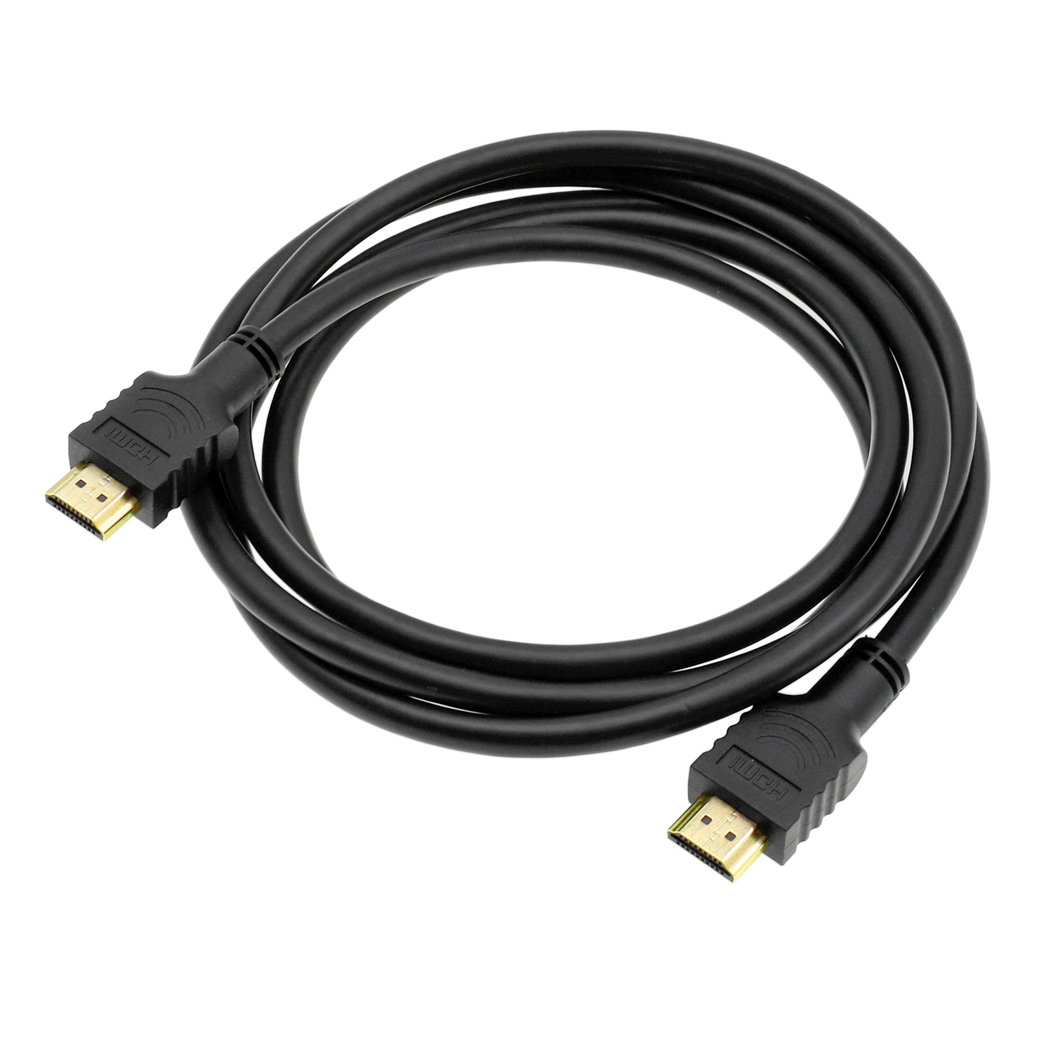 كابل HDMI HDR 4K 8K لعرض الوسائط المتعددة للكمبيوتر