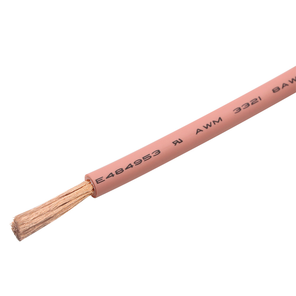سلك الرصاص أحادي النواة UL3321