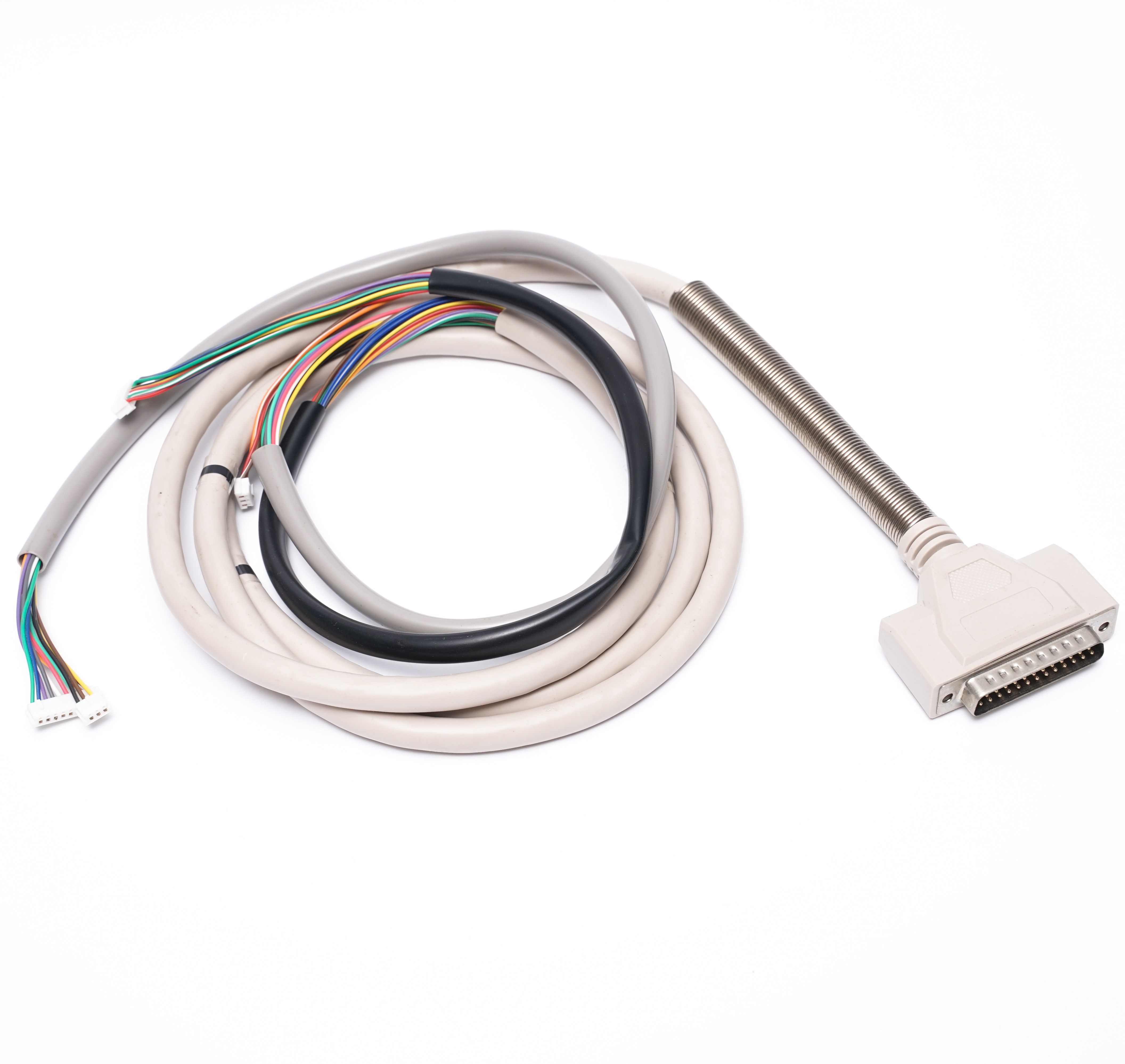VGA إلى DVI PVC سلك الطاقة الكهربائية للمعدات الطبية