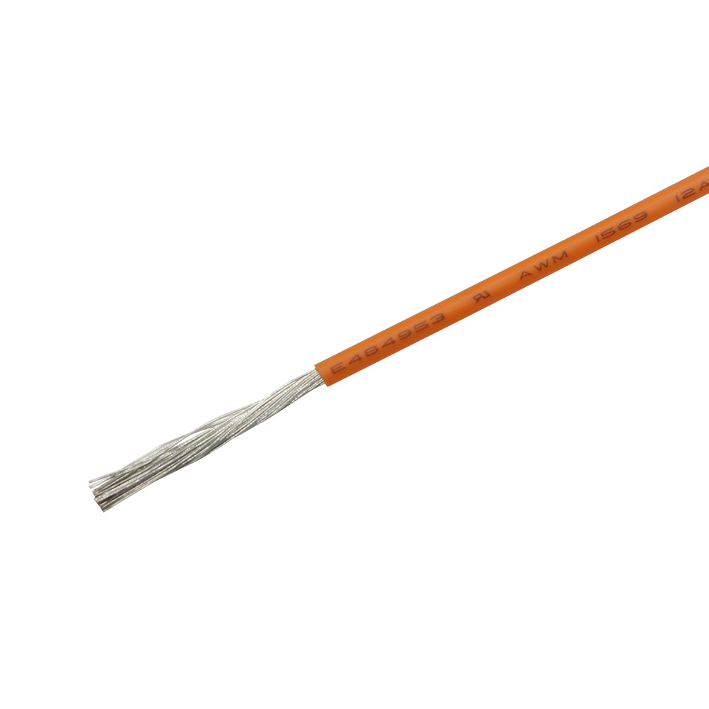 UL1569 سلك ربط PVC الكهربائي