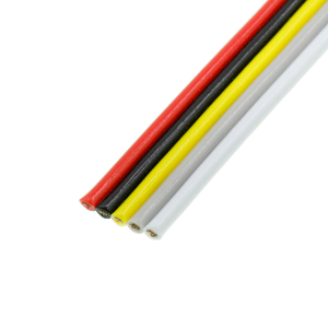 UL1571 ربط كابل الشريط المسطح الأسلاك